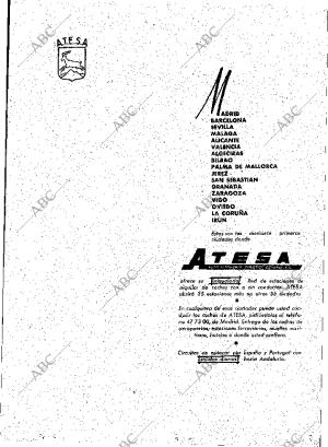 ABC MADRID 28-02-1958 página 21