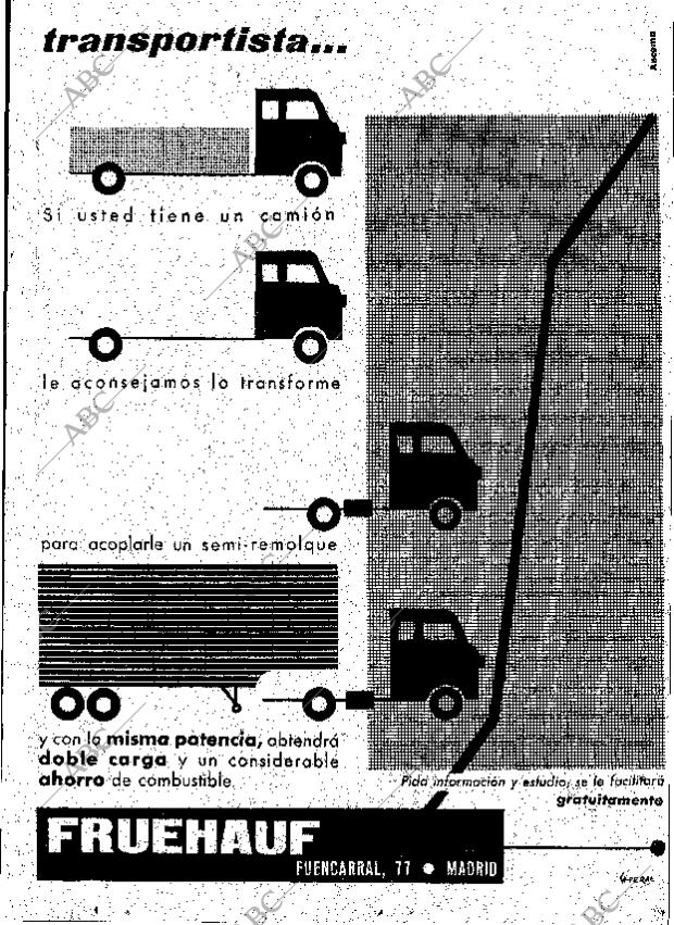 ABC MADRID 28-02-1958 página 29