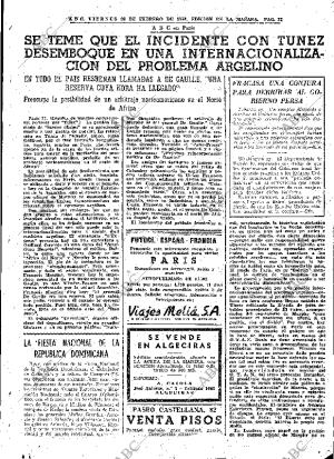 ABC MADRID 28-02-1958 página 37