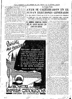 ABC MADRID 28-02-1958 página 39