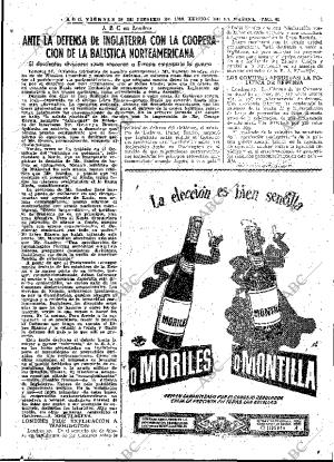 ABC MADRID 28-02-1958 página 41