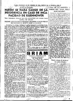 ABC MADRID 28-02-1958 página 43