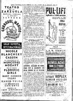 ABC MADRID 28-02-1958 página 54