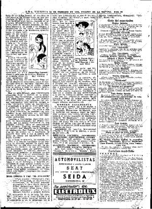 ABC MADRID 28-02-1958 página 60