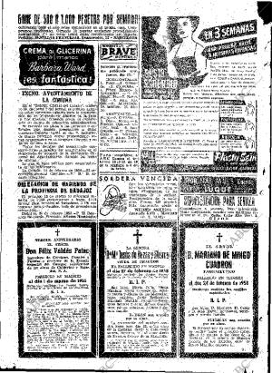 ABC MADRID 28-02-1958 página 70