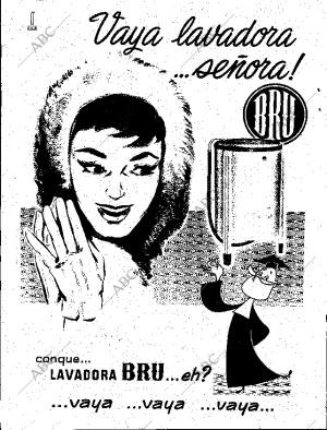 ABC SEVILLA 28-02-1958 página 14
