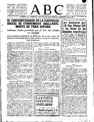 ABC SEVILLA 28-02-1958 página 15