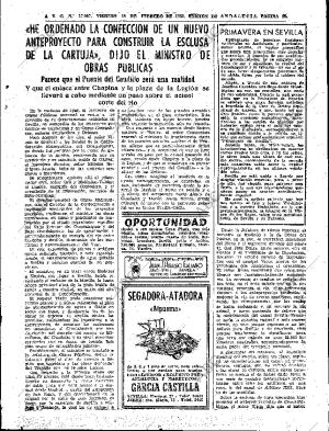 ABC SEVILLA 28-02-1958 página 17