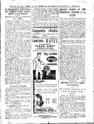 ABC SEVILLA 28-02-1958 página 24