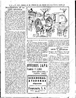 ABC SEVILLA 28-02-1958 página 27