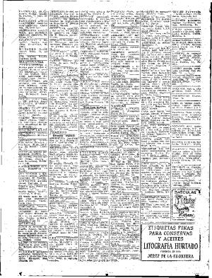 ABC SEVILLA 28-02-1958 página 38