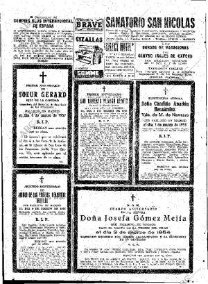 ABC MADRID 02-03-1958 página 104