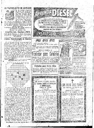 ABC MADRID 02-03-1958 página 105