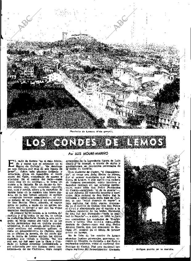 ABC MADRID 02-03-1958 página 19