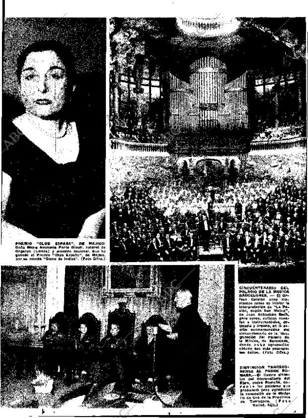 ABC MADRID 02-03-1958 página 27