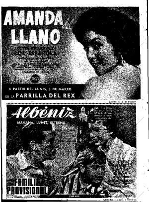 ABC MADRID 02-03-1958 página 28