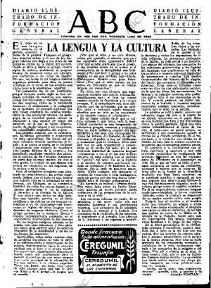 ABC MADRID 02-03-1958 página 3