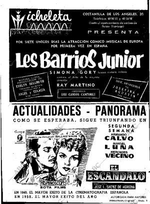 ABC MADRID 02-03-1958 página 30