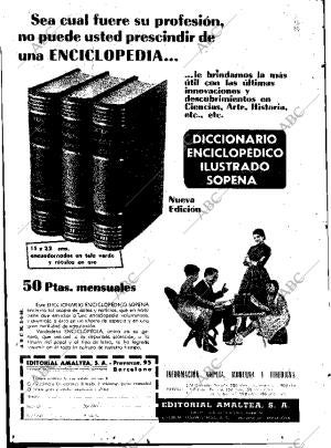 ABC MADRID 02-03-1958 página 40