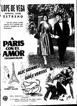 ABC MADRID 02-03-1958 página 55