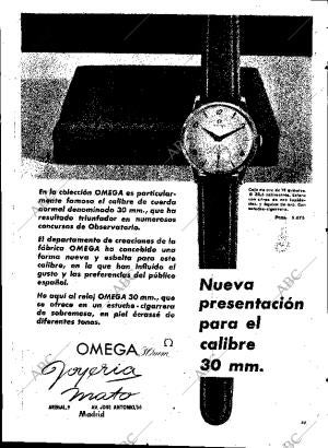 ABC MADRID 02-03-1958 página 62