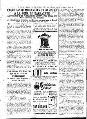 ABC MADRID 02-03-1958 página 65