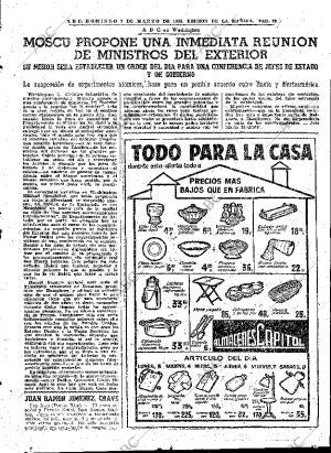 ABC MADRID 02-03-1958 página 69