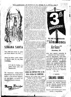 ABC MADRID 02-03-1958 página 76