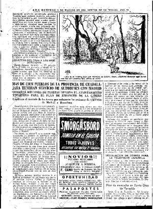 ABC MADRID 02-03-1958 página 77