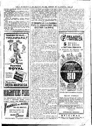 ABC MADRID 02-03-1958 página 90