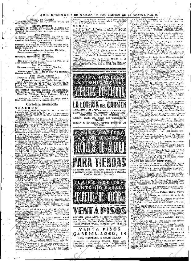 ABC MADRID 02-03-1958 página 95