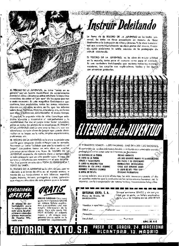 ABC MADRID 04-03-1958 página 11