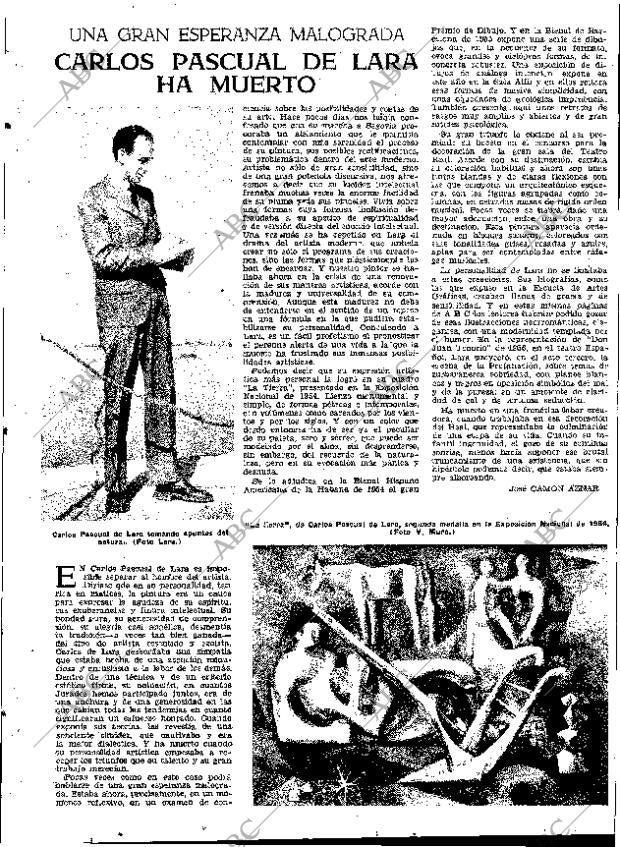 ABC MADRID 04-03-1958 página 13