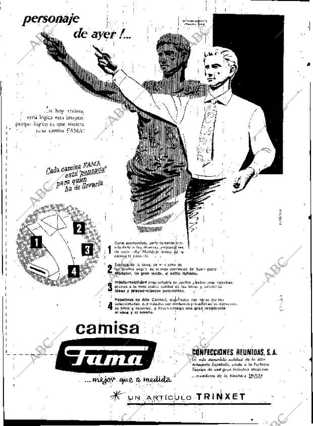 ABC MADRID 04-03-1958 página 14
