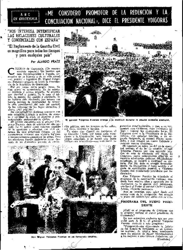 ABC MADRID 04-03-1958 página 15