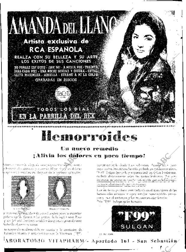 ABC MADRID 04-03-1958 página 16
