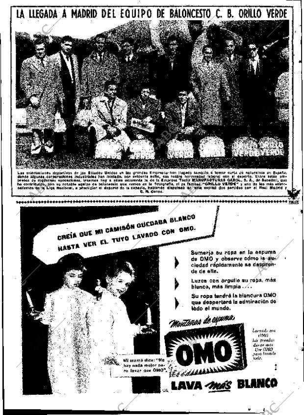 ABC MADRID 04-03-1958 página 18