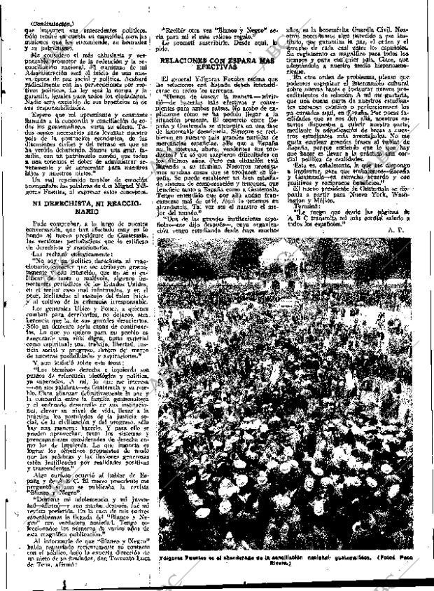 ABC MADRID 04-03-1958 página 19