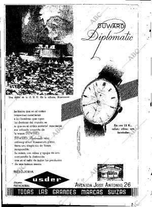 ABC MADRID 04-03-1958 página 2