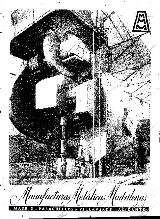 ABC MADRID 04-03-1958 página 21