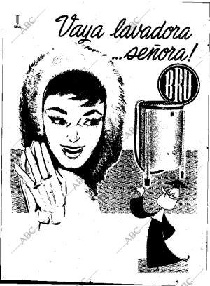 ABC MADRID 04-03-1958 página 22