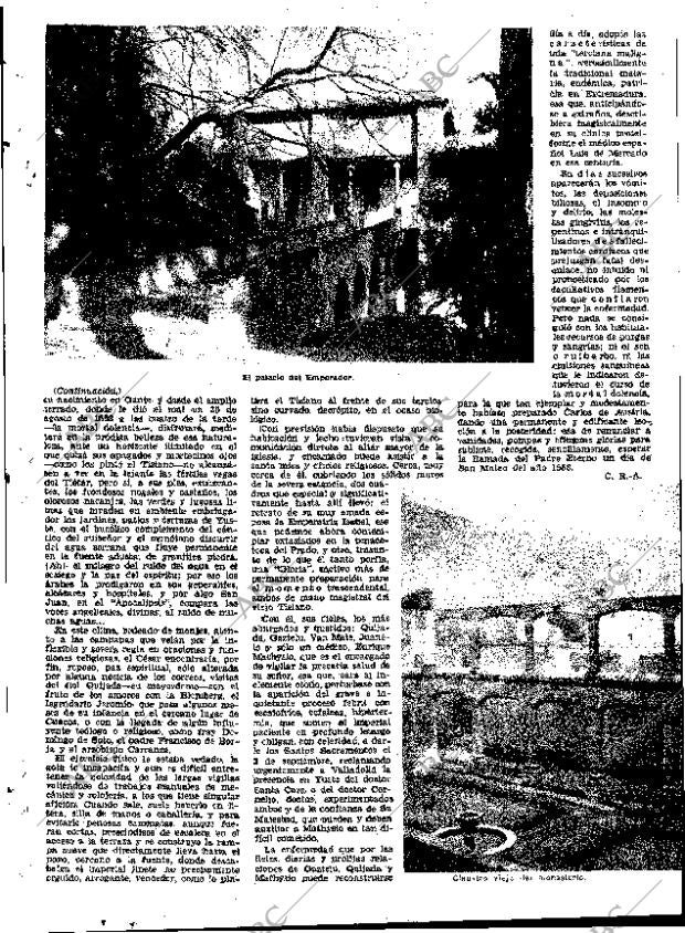ABC MADRID 04-03-1958 página 23