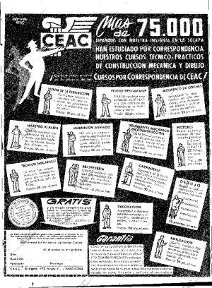 ABC MADRID 04-03-1958 página 25