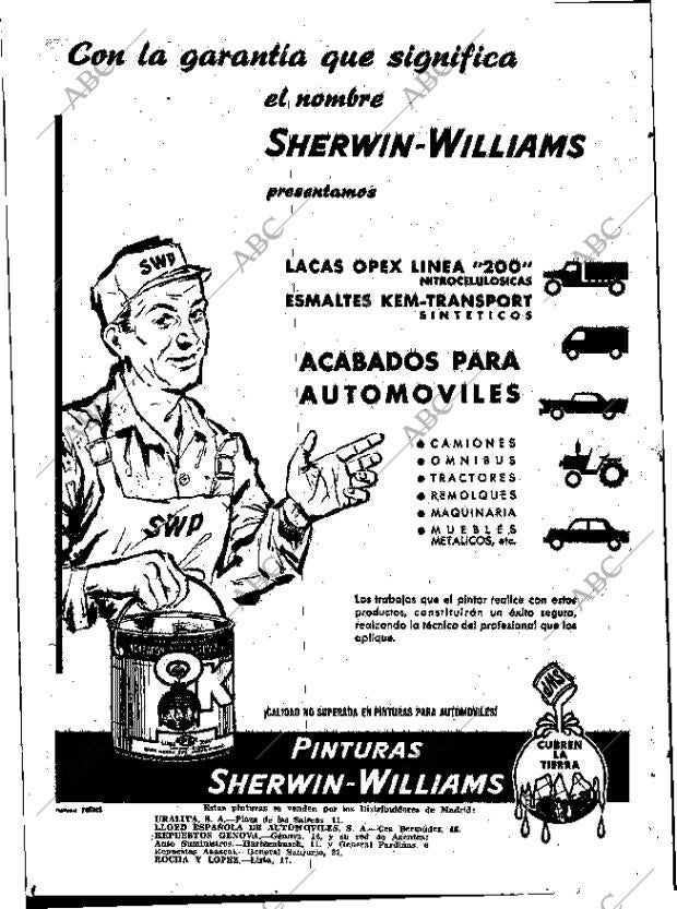 ABC MADRID 04-03-1958 página 28