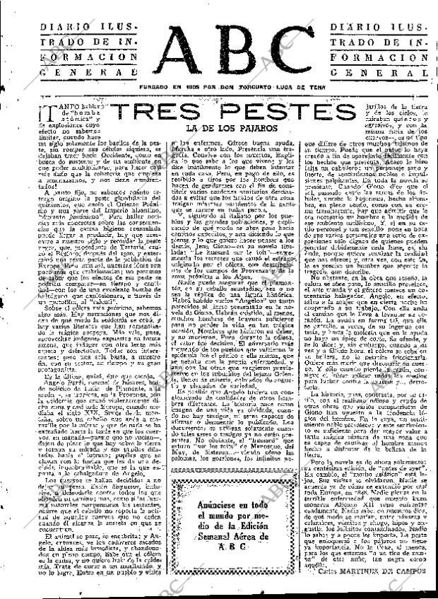 ABC MADRID 04-03-1958 página 3