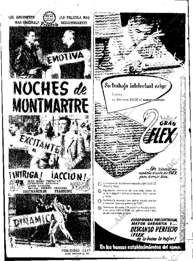 ABC MADRID 04-03-1958 página 30