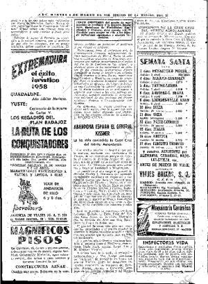 ABC MADRID 04-03-1958 página 32