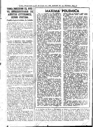 ABC MADRID 04-03-1958 página 33