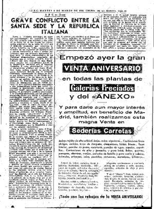 ABC MADRID 04-03-1958 página 35