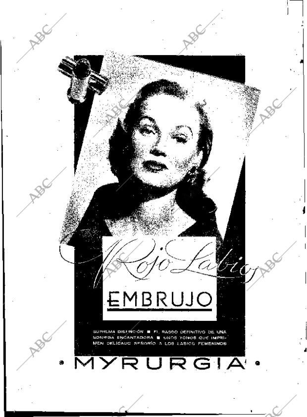 ABC MADRID 04-03-1958 página 4